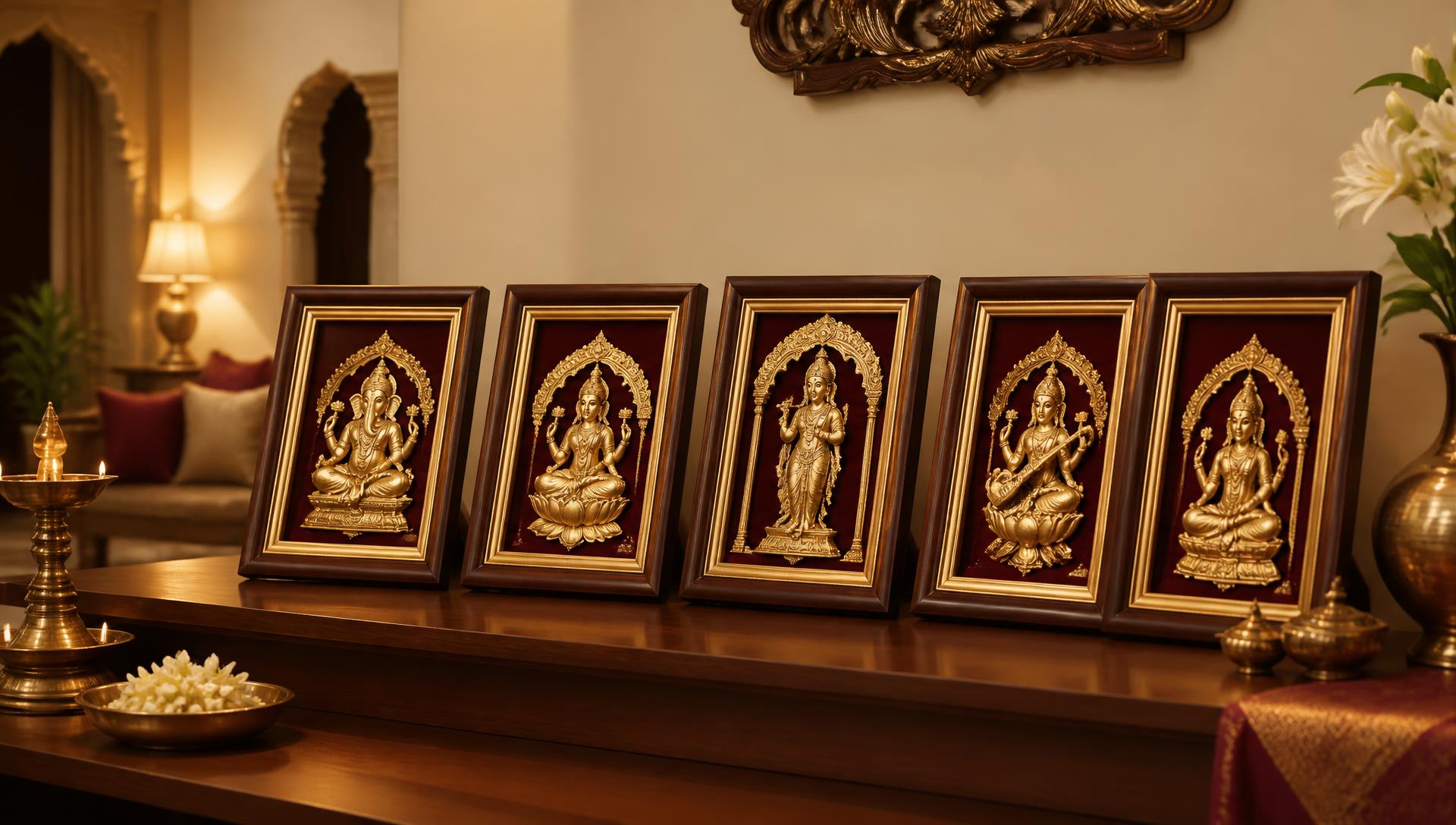 Kyathi Bengaluru — Indiranagar